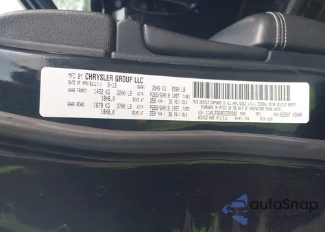 2014 Jeep Grand Cherokee Limited from USA, damaged, VIN 1C4RJFBG9EC233382